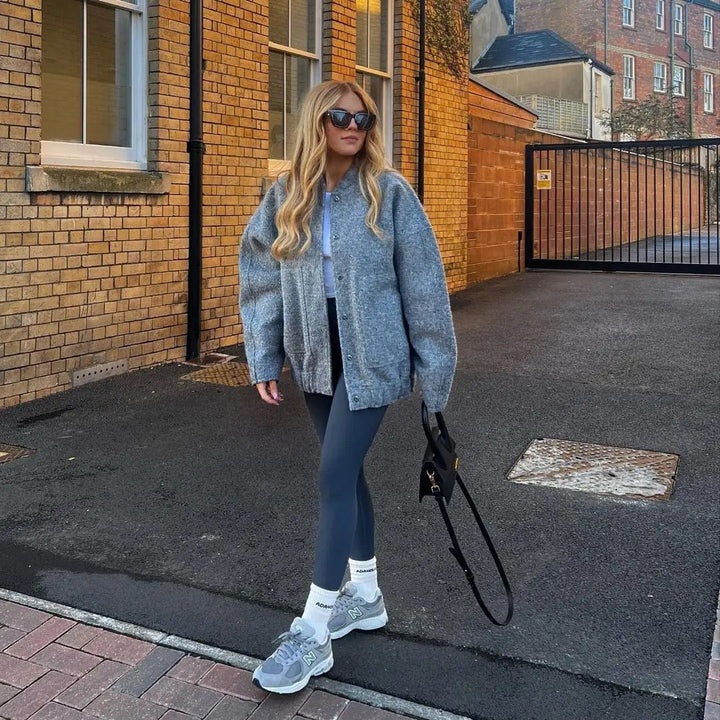 Kyra | Veste élégante