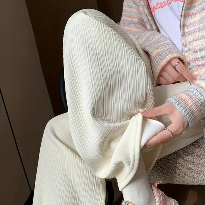 Shirley - Pantalons féminins élégants pour un look moderne