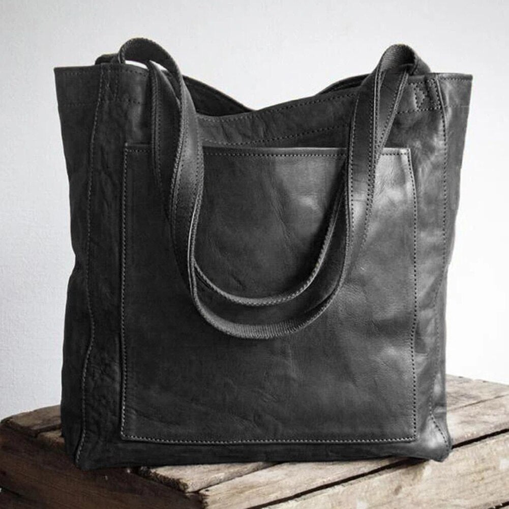 Sac à main en cuir Erin™