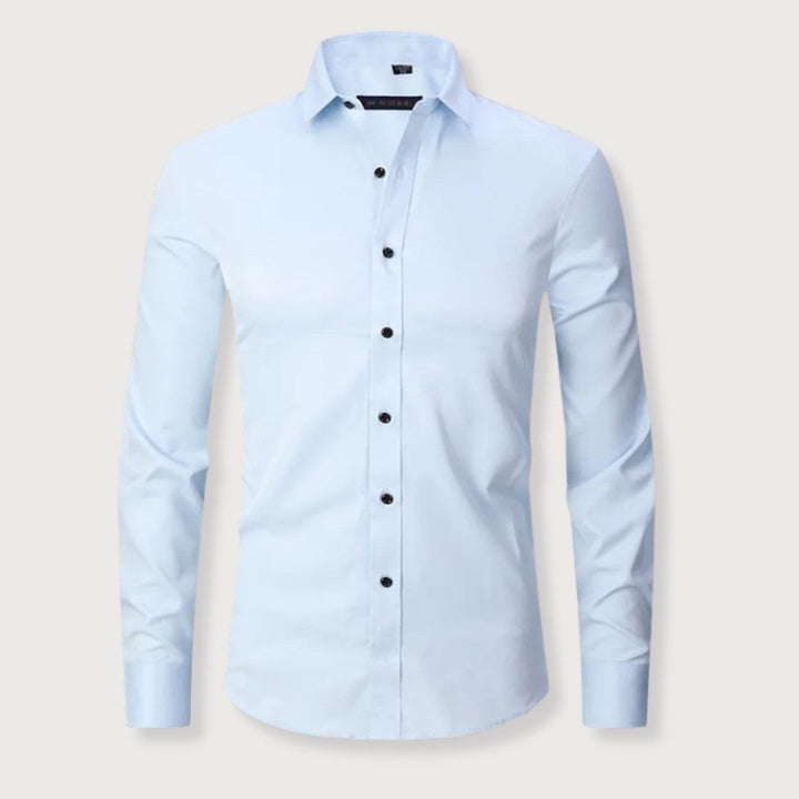 STEFANO | CHEMISE ANTIPLI
