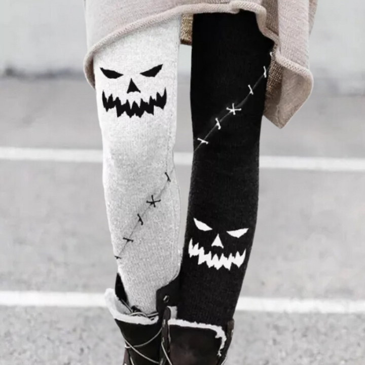 ALINE - Leggings extensibles élégants et confortables pour femmes