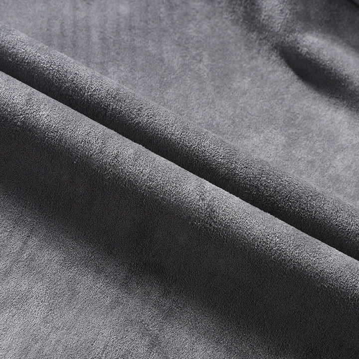 VESTE DE TRAVAIL RÉTRO POUR HOMME