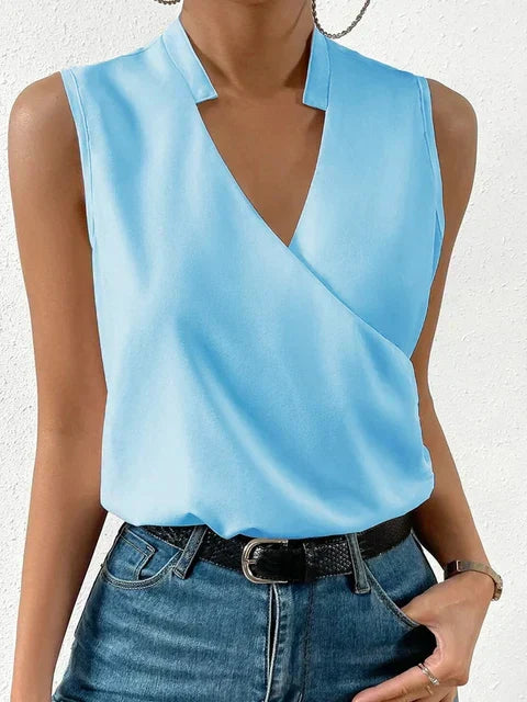 Blouse élégante pour femmes