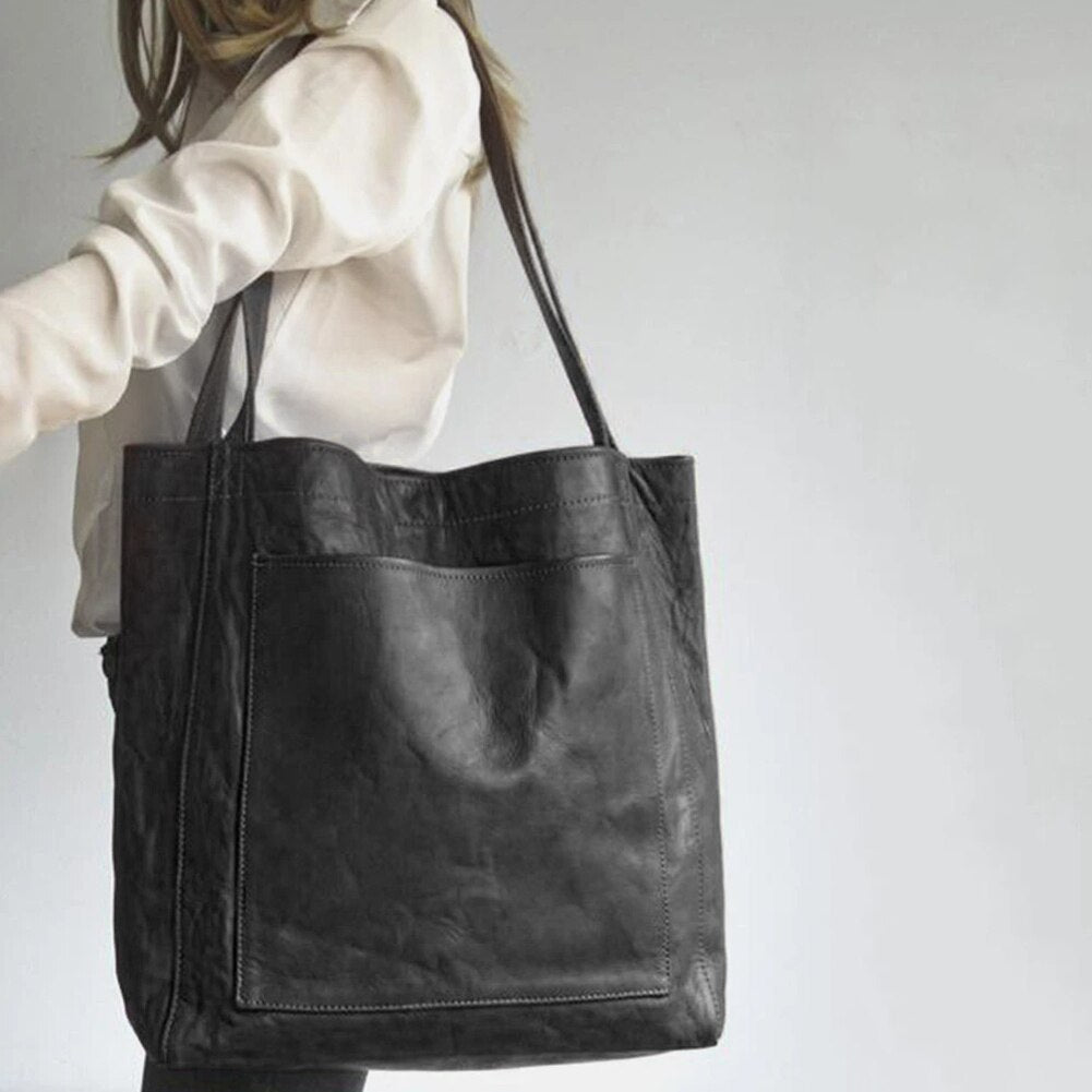 Sac à main en cuir Erin™