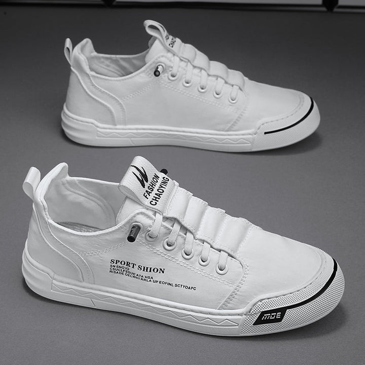 CHAUSSURE CASUAL ÉLÉGANTE POUR HOMME