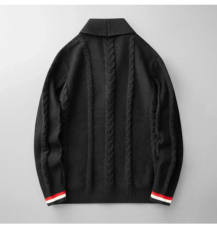 PULL CLASSIQUE POUR HOMME