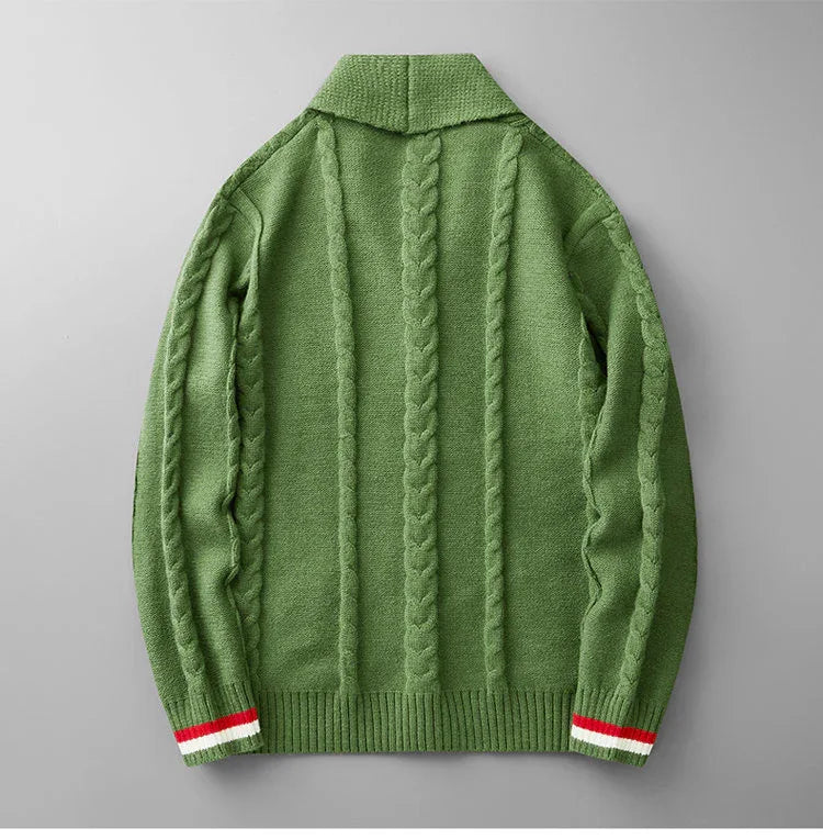 PULL CLASSIQUE POUR HOMME