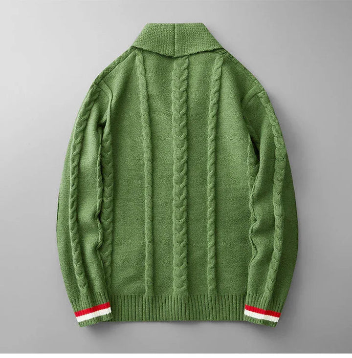 PULL CLASSIQUE POUR HOMME