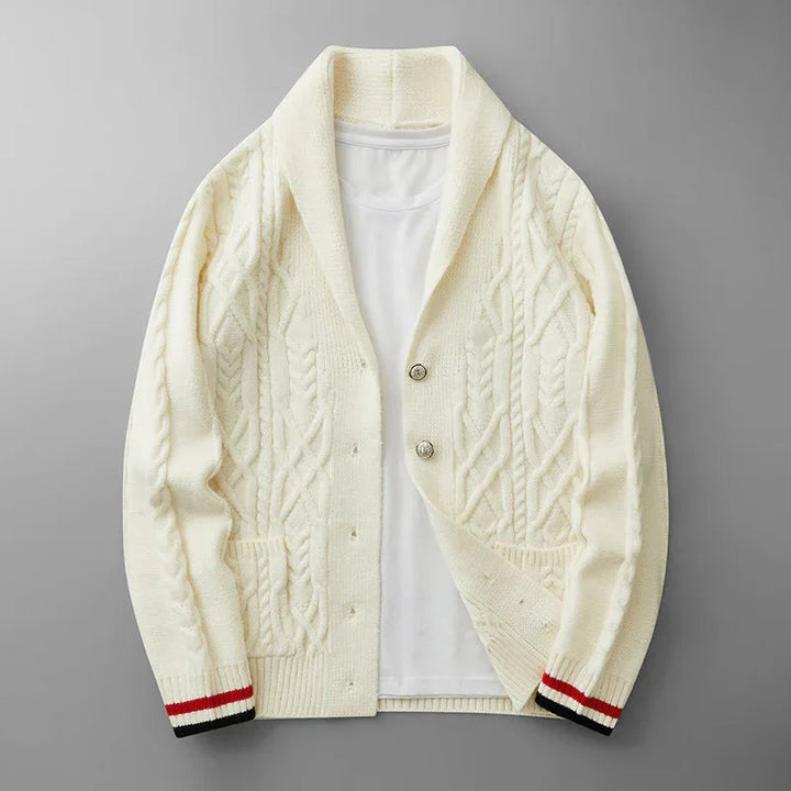 PULL CLASSIQUE POUR HOMME