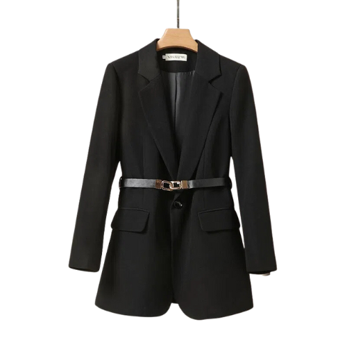 Luna | Blazer chic et élégant