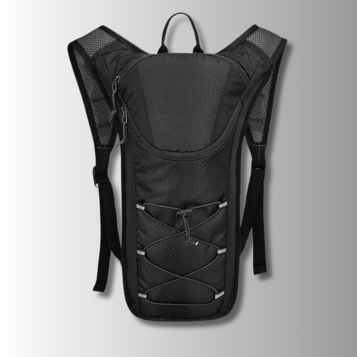 Sac à dos de randonnée sportif pour vélo