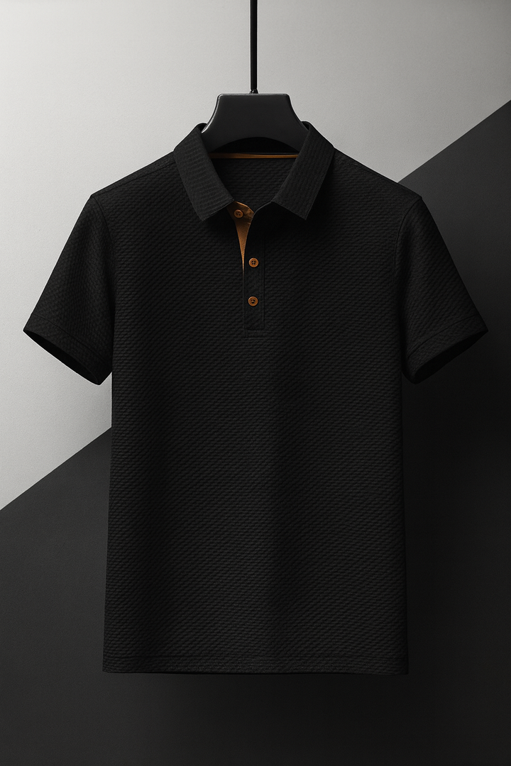 POLO BRISE POUR HOMME