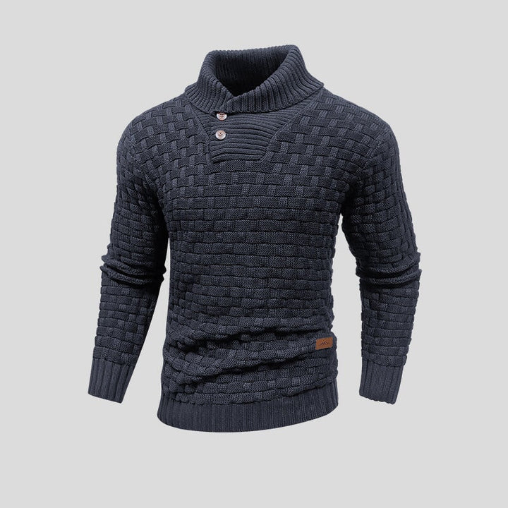 PULL HOMME PREMIUM