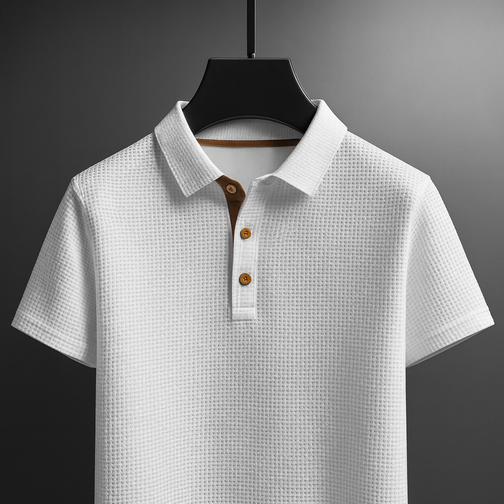 POLO BRISE POUR HOMME