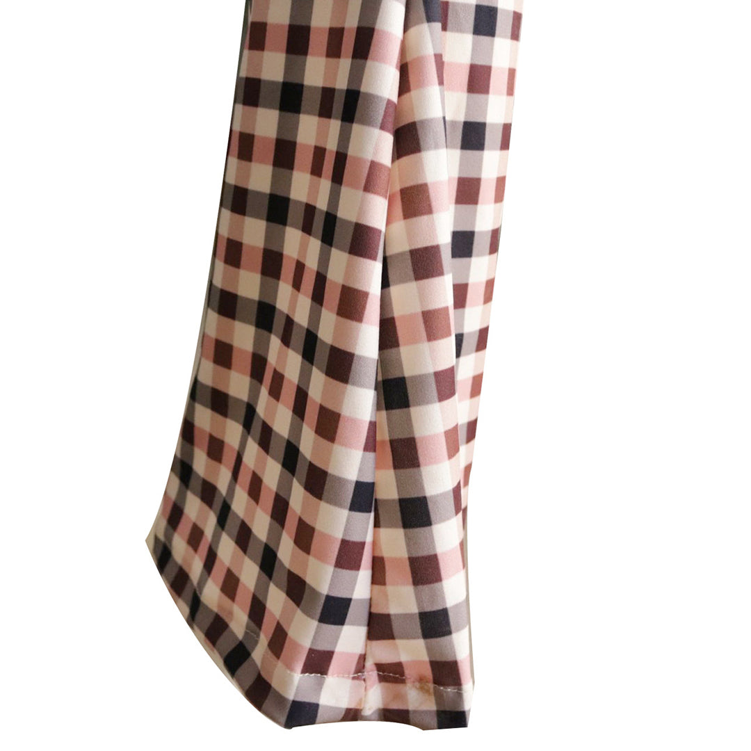 KRISTIN - Pantalon long élégant pour un look sophistiqué