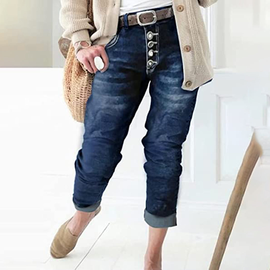 Jeans élégants pour femmes par TILDE