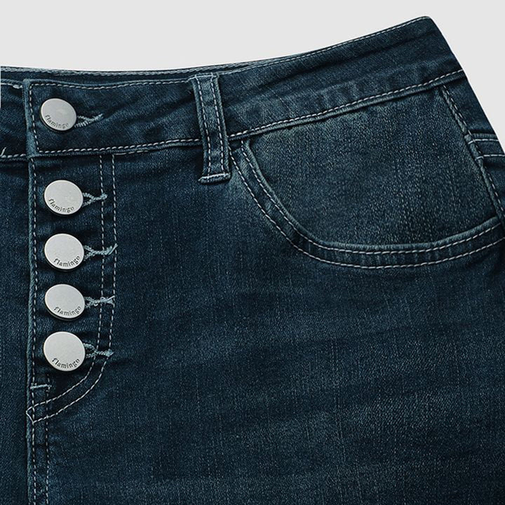 Jeans élégants pour femmes par TILDE