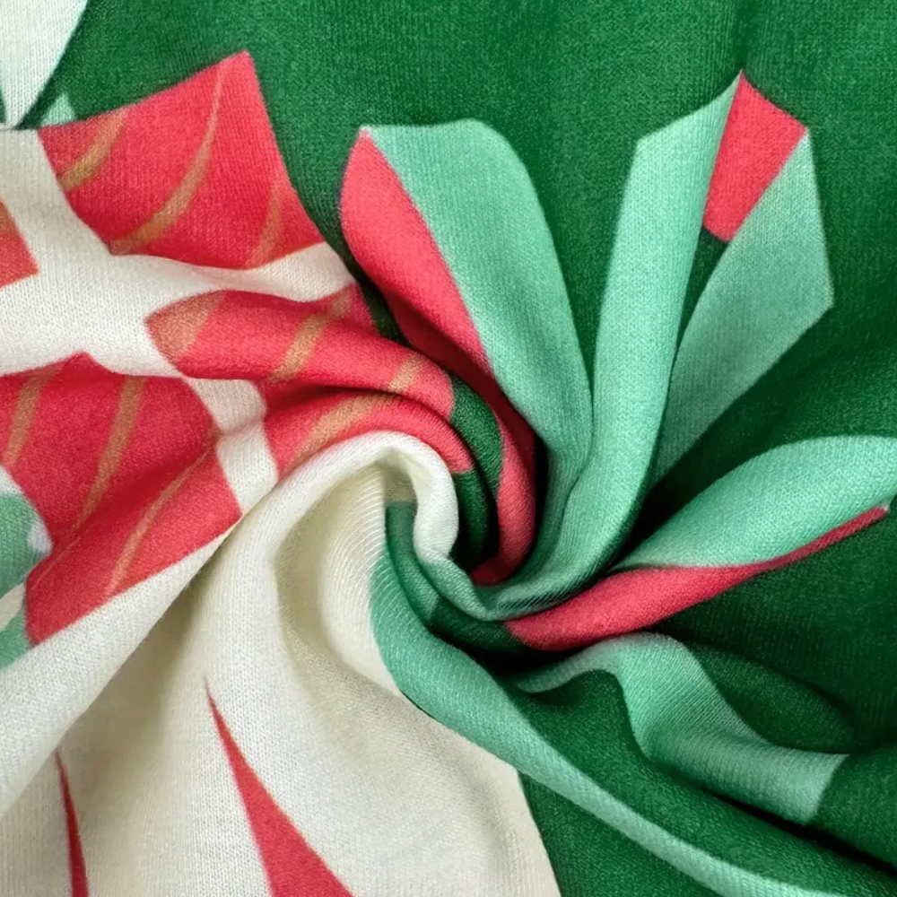 GLAUCIA - Joggers de Noël élégants pour femmes