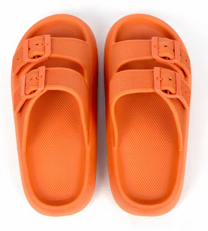 Dara - Pantoufles en nuage Ultimate Comfort pour femmes