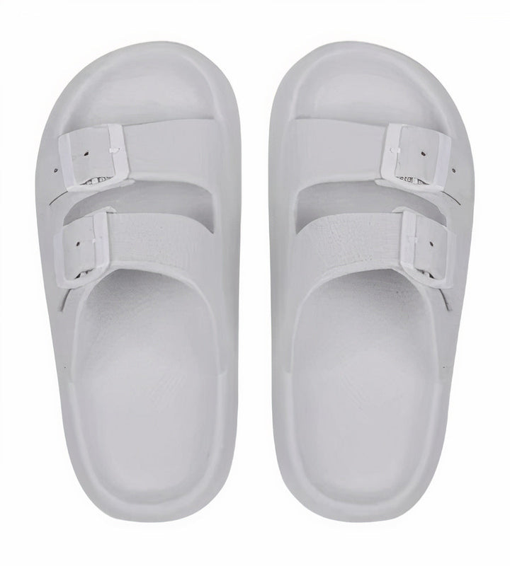 Dara - Pantoufles en nuage Ultimate Comfort pour femmes