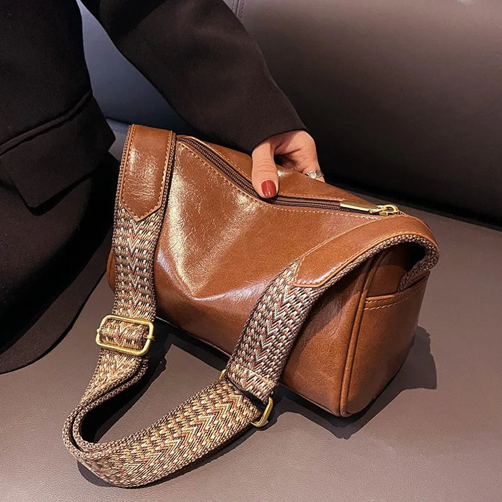 Trine® | Sac bandoulière Vintage Luxe