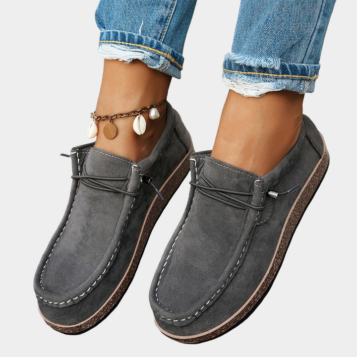 Léana │ Chaussures légères et ultra-confortables