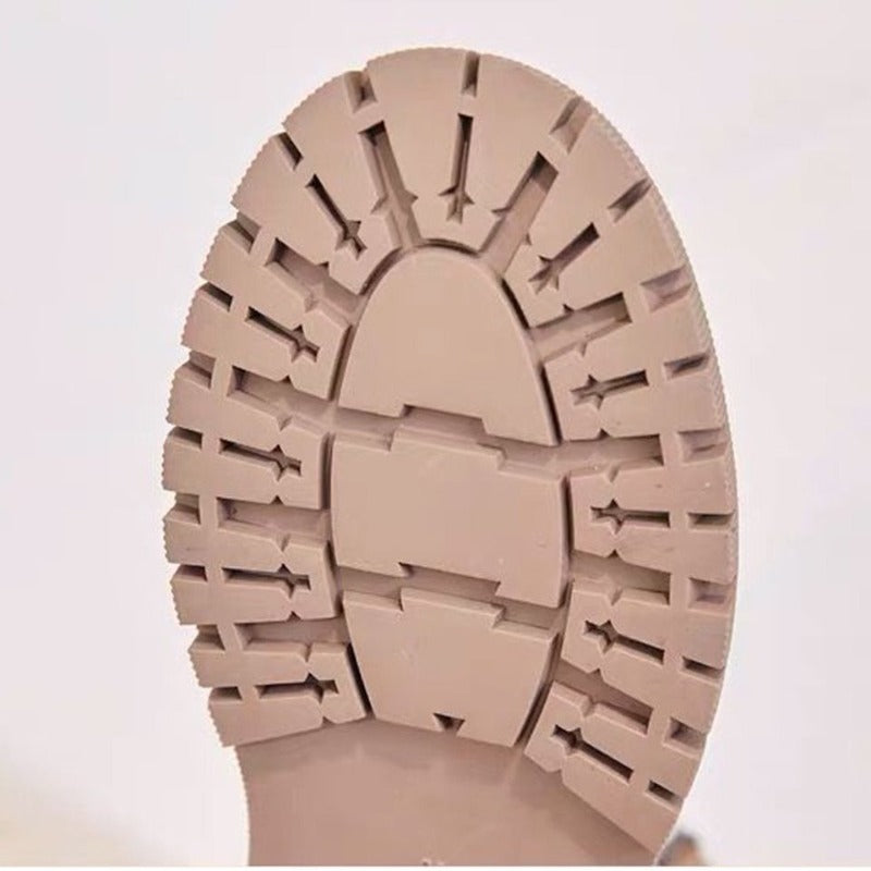 Giada - Bottes élégantes pour femmes pour une touche féminine