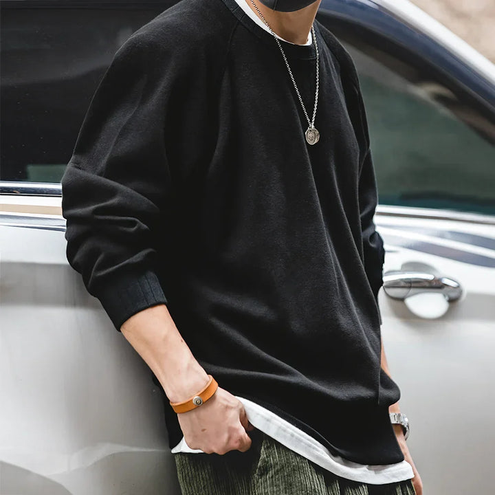 PULL DE TOUS LES JOURS POUR HOMMES