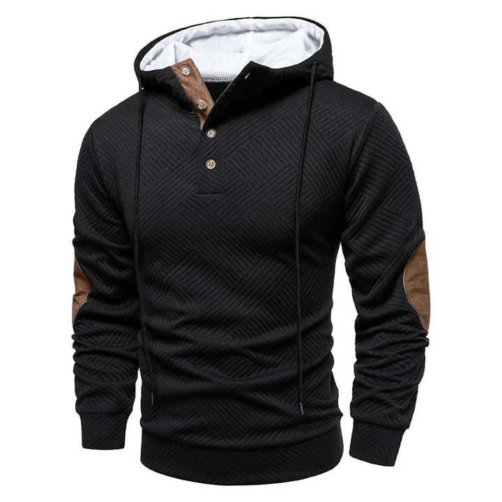 PULL CHAUD ÉLÉGANT POUR HOMME