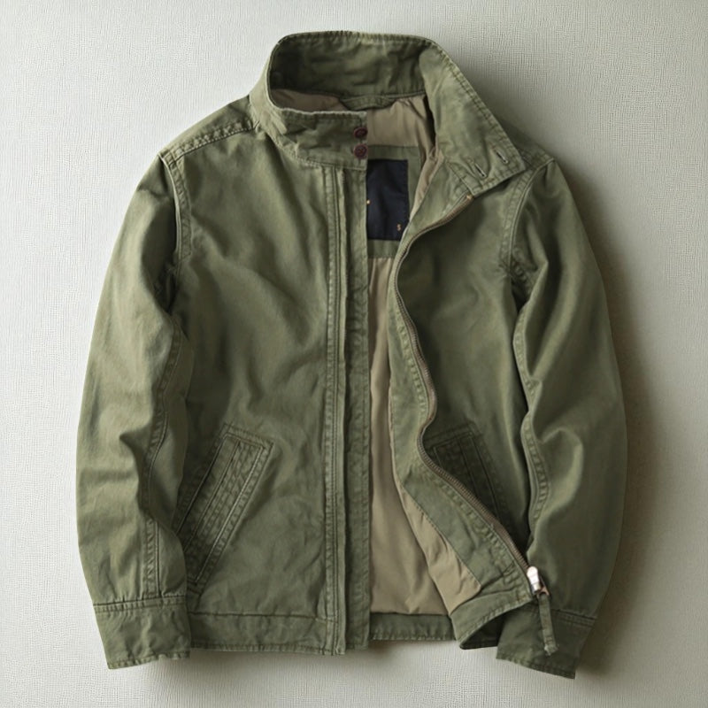 VESTE FIELD MODERNE