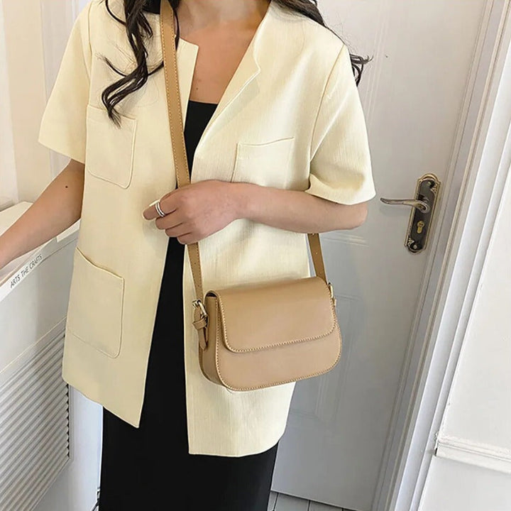 Sira® | Sac bandoulière fait main