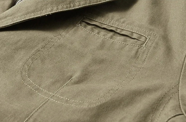 Lazlo | Blazer chic et élégant