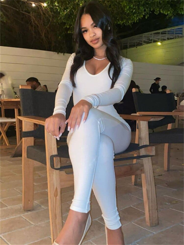 Catsuit sexy pour femmes