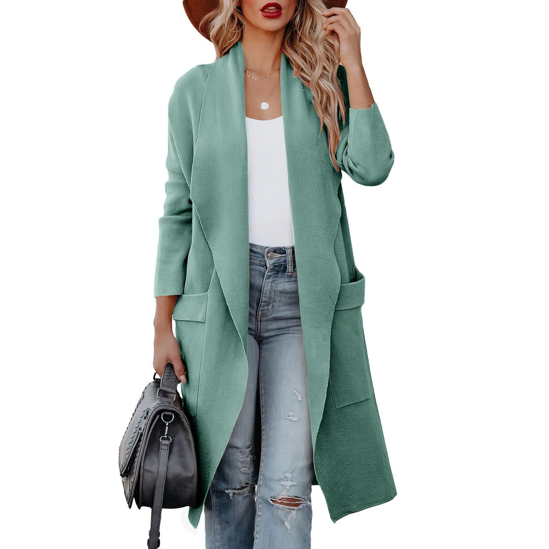 Kathrine | Gilet élégant et finalement confortable