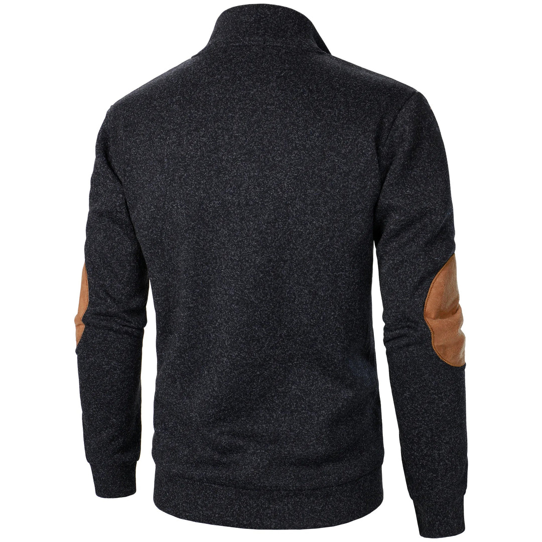 PULL RAFFINÉ POUR HOMME