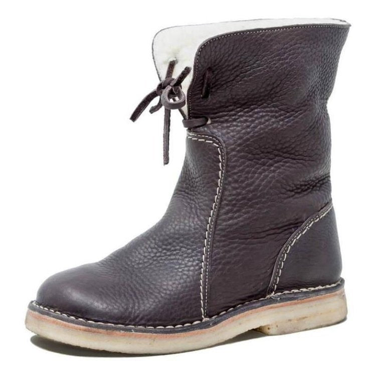 Sarabelle - Bottines classiques élégantes pour femmes