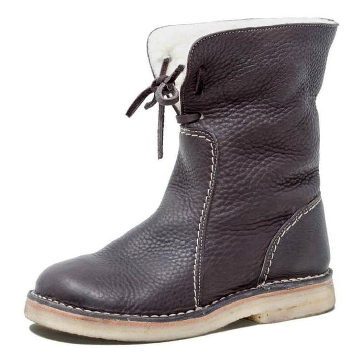 Sarabelle - Bottines classiques élégantes pour femmes