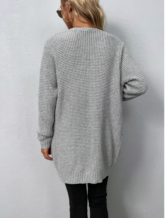 Nienke | Cardigan pour femmes Chic & Sophistiqué