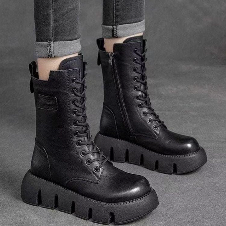 Tirion - Bottes orthopédiques élégantes pour pieds fatigués