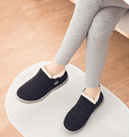 Anouk - Bottines élégantes pour la femme civilisée