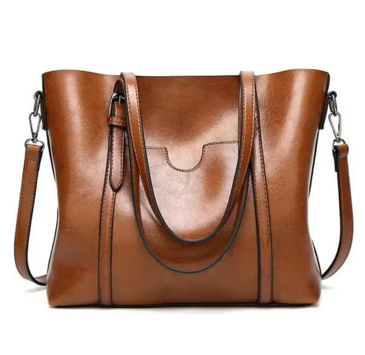 Yrsa® | Sac Tote Luxe