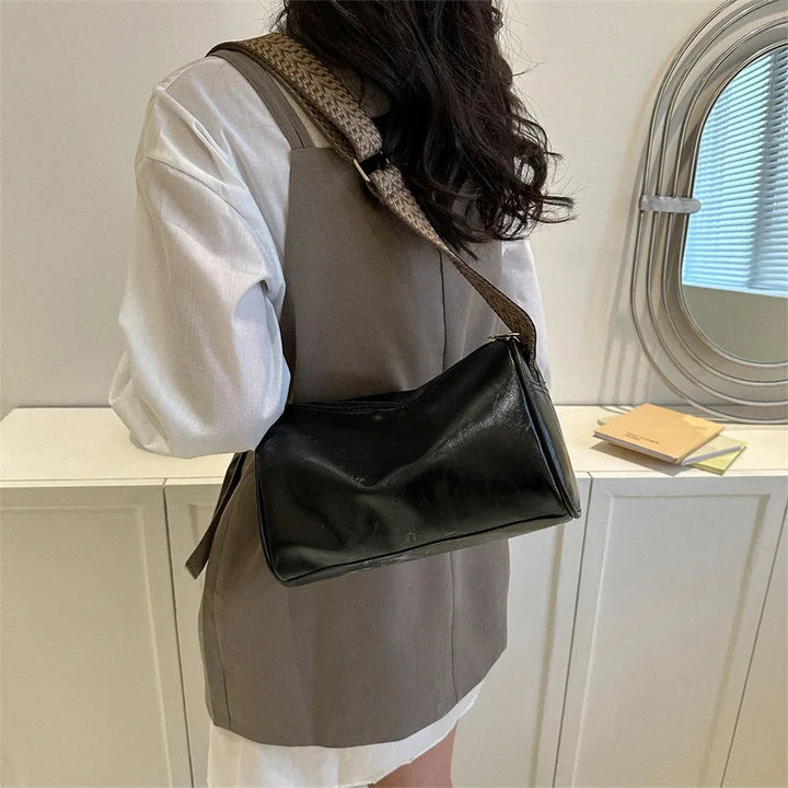 Trine® | Sac bandoulière Vintage Luxe