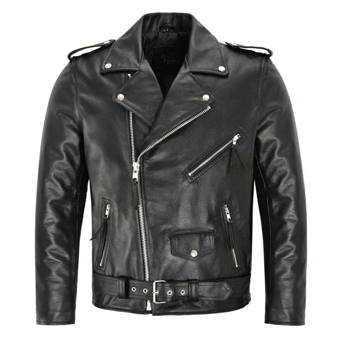 VESTE BOMBER