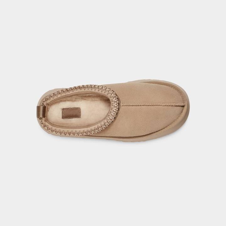 Chaussons Cozy Sez pour un confort ultime