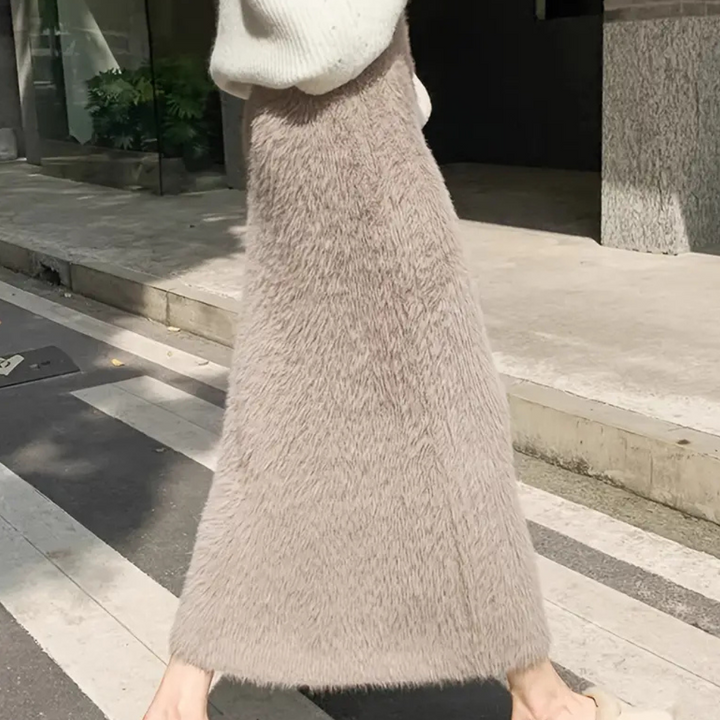 Adelaide - Jupe féminine élégante pour une apparence à la mode