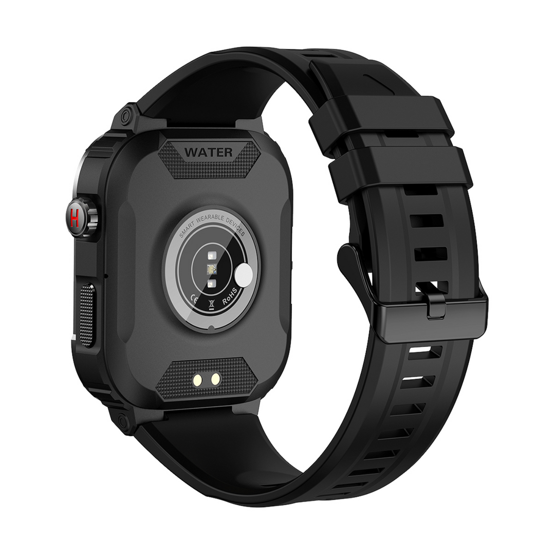 Pro Explorer Montre Intelligente Ultime pour un Mode de Vie Actif