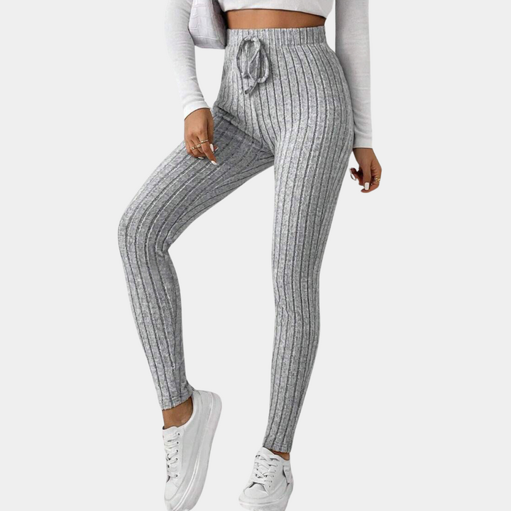 Leggings élégants pour femmes ELDANA - Coupe parfaite et confort