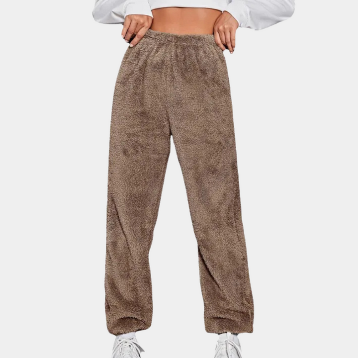 NAYLANI - Pantalons féminins élégants pour un look tendance