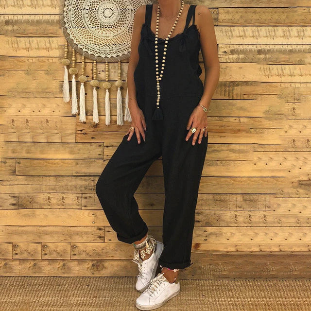 Heidi - Salopette Ancienne