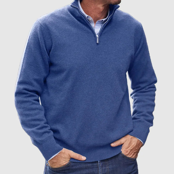 PULL COSY POUR HOMMES